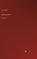 Nord und Süd: 24. Band 3368232789 Book Cover