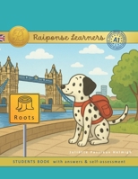Raiponse Learners Roots: In-context learning method B0GCS5G332 Book Cover