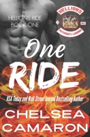 One Ride 1519784333 Book Cover