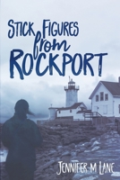 Stick Figures from Rockport 1733406832 Book Cover