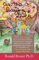 As the Saying Goes 1685564267 Book Cover