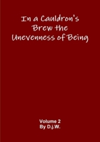 cauldron's brew vol 2 1471630846 Book Cover