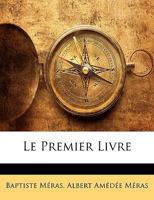 Le Premier Livre B000NPYQCA Book Cover