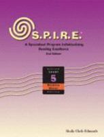 Spire Blackline Masters Level 5 0838827195 Book Cover