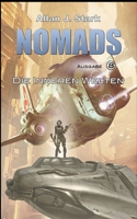 Nomads: Die inneren Welten (German Edition) 3753482064 Book Cover