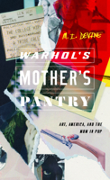 Warhol's Mother's Pantry 0814256066 Book Cover