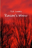 Ravan's Winter 1105923037 Book Cover