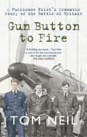 Gun Button to 'Fire' 1445605104 Book Cover