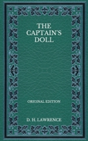 The Captain's Doll 1547295651 Book Cover