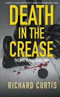 Death in the Crease 1647341450 Book Cover