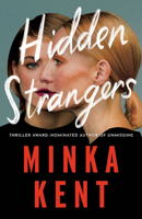 Hidden Strangers (Dangerous Strangers Thrillers) 1662527047 Book Cover