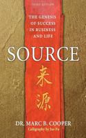 Source; The Genesis of Success in Business and Life 0976358433 Book Cover