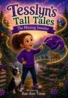 Tesslyn’s Tall Tales: The Missing Sweater B0H2RKHTT1 Book Cover