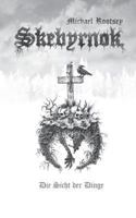 Skebyrnok: Die Sicht der Dinge 3741210811 Book Cover