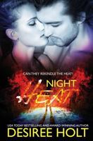 Night Heat 1419964569 Book Cover