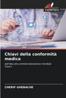 Chiavi della conformità medica 6209445748 Book Cover