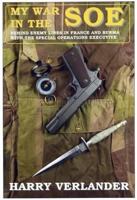 My War in SOE 1872836852 Book Cover