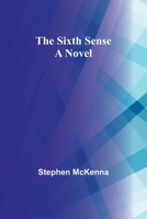 The Sixth Sense 9357950516 Book Cover