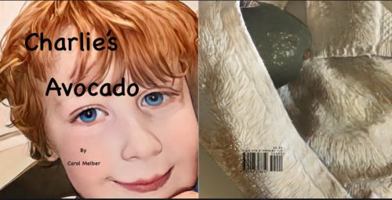 Charlie's Avocado 0998348619 Book Cover