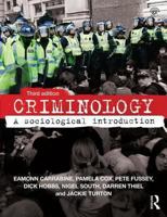 Criminology 1138566268 Book Cover