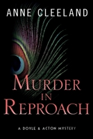 Murder in Reproach B0CW6FK1KC Book Cover