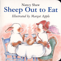 Sheep Out to Eat 0395720273 Book Cover