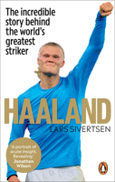 Haaland: The Biography 152991311X Book Cover