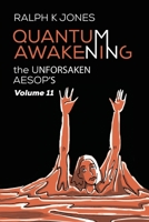 Quantum Awakening Vol 11 B08C4GH9ZX Book Cover