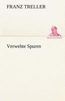 Verwehte Spuren 8027319161 Book Cover