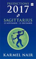 Sagittarius Predictions 2017 9350294060 Book Cover