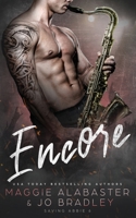 Encore 0645643491 Book Cover