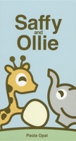 Saffy and Ollie 1897476698 Book Cover