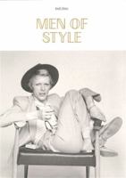 Men of Style 1780678649 Book Cover