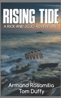 Rising Tide (Rick And JoJo Treasure Hunt) B0DWN2P86L Book Cover