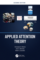 Applied Attention Theory 0367533553 Book Cover