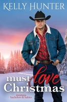 Must Love Christmas 195638751X Book Cover