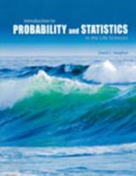 Introduction to Probability and Statistics in the Life Sciences 1465231765 Book Cover