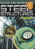 Design and Drawing of Steel Structures 938233212X Book Cover