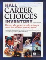 Hall Career Choices Inventory 0971240213 Book Cover