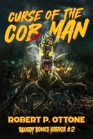 Curse of the Cob Man 1957121610 Book Cover