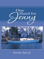 One Hand for Jenny 149690415X Book Cover