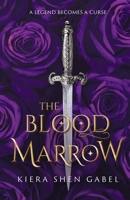 The Blood Marrow B0CP2CGG2F Book Cover