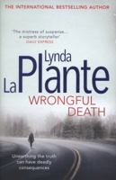 Wrongful Death 1471125831 Book Cover