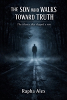 THE SON WHO WALKS TOWARDS THE TRUTH: The silence that shaped a son. (The Last Name) B0GP5CTVLW Book Cover