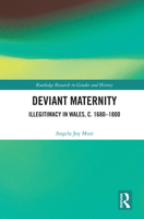 Deviant Maternity 1032174161 Book Cover