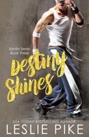 Destiny Shines 1724076906 Book Cover