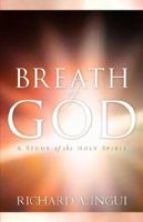 Breath of God 1597819964 Book Cover