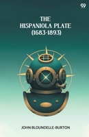 The Hispaniola Plate 9371812729 Book Cover