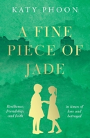 A Fine Piece of Jade 1835741886 Book Cover