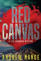 Red Canvas 1948051524 Book Cover